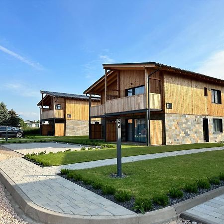 Apartman C2 Hrabušice Buitenkant foto