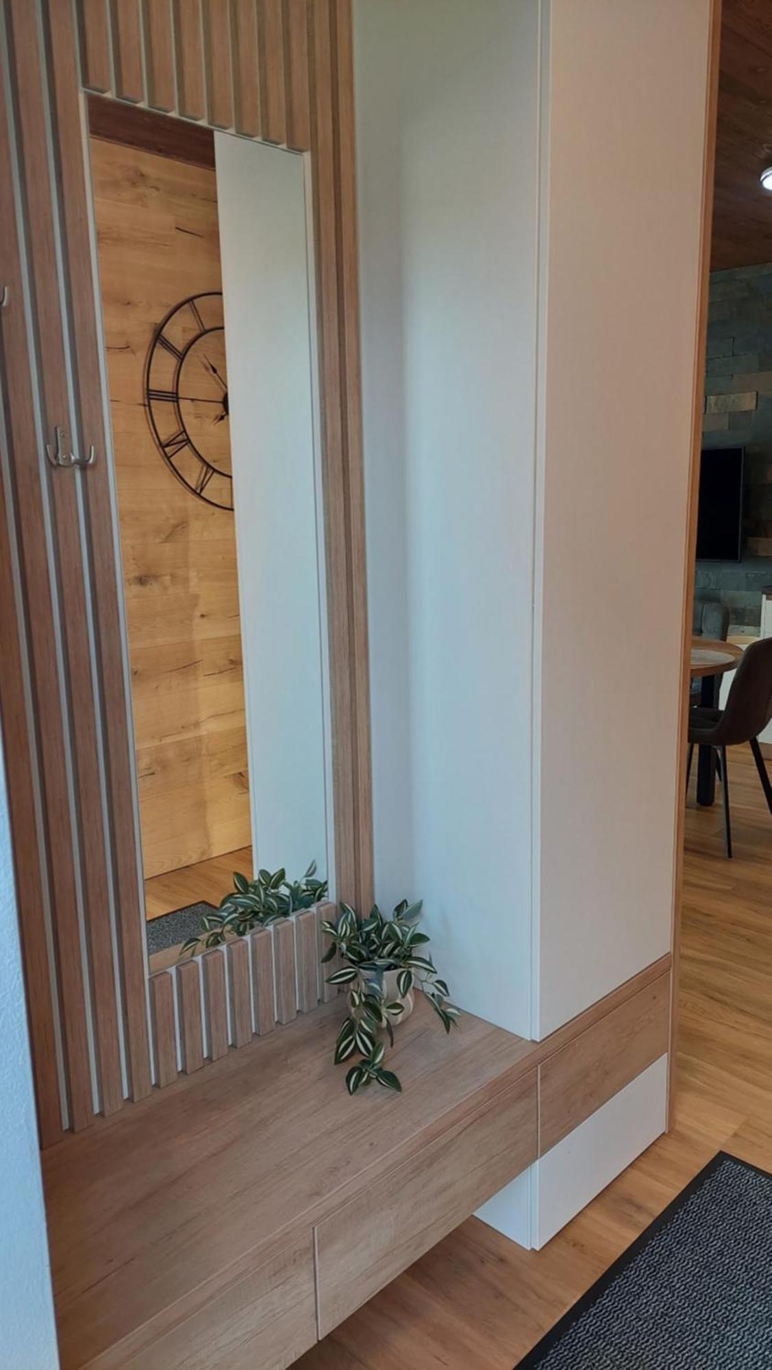 Apartman C2 Hrabušice Buitenkant foto